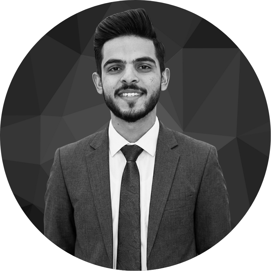 Muzammal Maqbool, Automation and AI Engineer